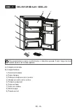 Предварительный просмотр 38 страницы VOX electronics KS1430 Operating Instructions Manual