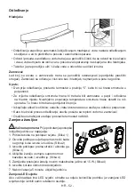 Предварительный просмотр 52 страницы VOX electronics KS1430 Operating Instructions Manual