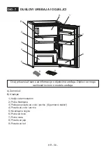 Предварительный просмотр 56 страницы VOX electronics KS1430 Operating Instructions Manual