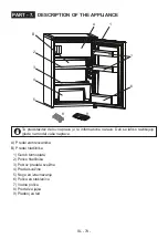 Предварительный просмотр 74 страницы VOX electronics KS1430 Operating Instructions Manual