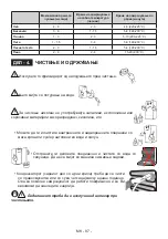 Предварительный просмотр 87 страницы VOX electronics KS1430 Operating Instructions Manual