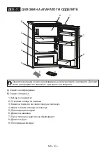 Предварительный просмотр 93 страницы VOX electronics KS1430 Operating Instructions Manual