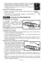 Предварительный просмотр 101 страницы VOX electronics KS1430 Operating Instructions Manual