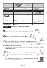 Предварительный просмотр 107 страницы VOX electronics KS1430 Operating Instructions Manual