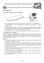 Предварительный просмотр 108 страницы VOX electronics KS1430 Operating Instructions Manual