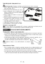 Предварительный просмотр 109 страницы VOX electronics KS1430 Operating Instructions Manual