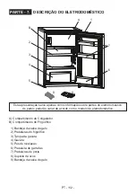 Предварительный просмотр 112 страницы VOX electronics KS1430 Operating Instructions Manual