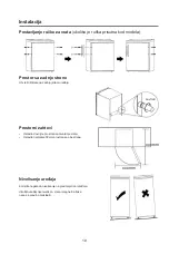 Предварительный просмотр 13 страницы VOX electronics KS1510 User Manual