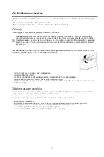 Предварительный просмотр 64 страницы VOX electronics KS1510 User Manual