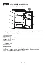 Предварительный просмотр 36 страницы VOX electronics KS1530F User Manual