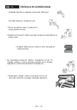 Предварительный просмотр 49 страницы VOX electronics KS1530F User Manual