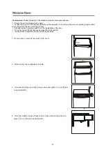 Предварительный просмотр 14 страницы VOX electronics KS2110F Operating Instructions Manual