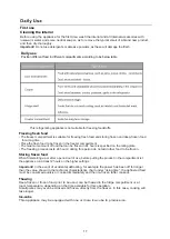 Предварительный просмотр 20 страницы VOX electronics KS2110F Operating Instructions Manual