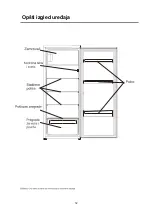 Предварительный просмотр 38 страницы VOX electronics KS2110F Operating Instructions Manual