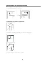 Предварительный просмотр 40 страницы VOX electronics KS2110F Operating Instructions Manual