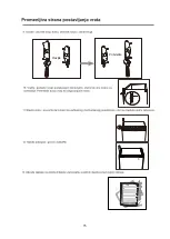 Предварительный просмотр 41 страницы VOX electronics KS2110F Operating Instructions Manual