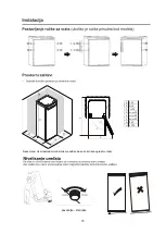 Предварительный просмотр 42 страницы VOX electronics KS2110F Operating Instructions Manual