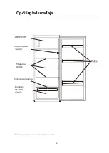 Предварительный просмотр 63 страницы VOX electronics KS2110F Operating Instructions Manual