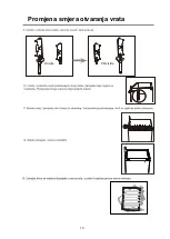 Предварительный просмотр 66 страницы VOX electronics KS2110F Operating Instructions Manual