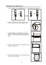 Предварительный просмотр 90 страницы VOX electronics KS2110F Operating Instructions Manual