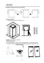 Предварительный просмотр 91 страницы VOX electronics KS2110F Operating Instructions Manual