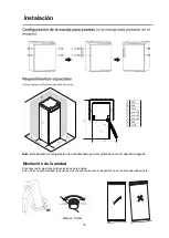 Предварительный просмотр 115 страницы VOX electronics KS2110F Operating Instructions Manual