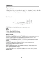 Предварительный просмотр 117 страницы VOX electronics KS2110F Operating Instructions Manual