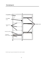 Предварительный просмотр 136 страницы VOX electronics KS2110F Operating Instructions Manual