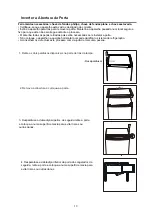 Предварительный просмотр 137 страницы VOX electronics KS2110F Operating Instructions Manual