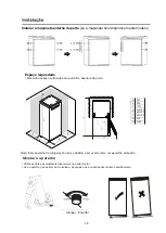 Предварительный просмотр 140 страницы VOX electronics KS2110F Operating Instructions Manual