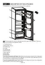 Предварительный просмотр 17 страницы VOX electronics KS2800G User Manual