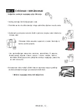 Предварительный просмотр 67 страницы VOX electronics KS2800G User Manual