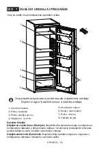 Предварительный просмотр 71 страницы VOX electronics KS2800G User Manual