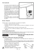 Предварительный просмотр 107 страницы VOX electronics KS2800G User Manual