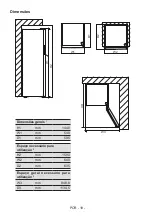 Предварительный просмотр 111 страницы VOX electronics KS2800G User Manual