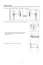 Предварительный просмотр 10 страницы VOX electronics LARDER KS-1210 Operating Instructions Manual