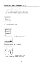 Предварительный просмотр 55 страницы VOX electronics LARDER KS-1210 Operating Instructions Manual