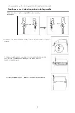 Предварительный просмотр 72 страницы VOX electronics LARDER KS-1210 Operating Instructions Manual