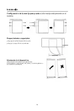 Предварительный просмотр 73 страницы VOX electronics LARDER KS-1210 Operating Instructions Manual