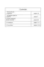 Предварительный просмотр 79 страницы VOX electronics LARDER KS-1210 Operating Instructions Manual