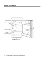 Предварительный просмотр 86 страницы VOX electronics LARDER KS-1210 Operating Instructions Manual