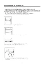 Предварительный просмотр 87 страницы VOX electronics LARDER KS-1210 Operating Instructions Manual