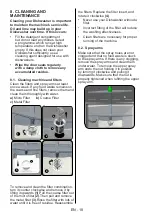 Preview for 23 page of VOX electronics LC-12A15 Operating Instructions Manual