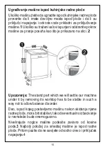 Preview for 44 page of VOX electronics LC-12A15 Operating Instructions Manual