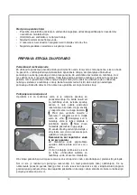 Preview for 118 page of VOX electronics LC-12A15 Operating Instructions Manual