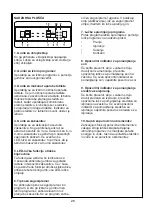 Preview for 126 page of VOX electronics LC-12A15 Operating Instructions Manual