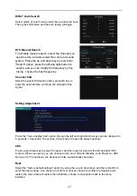 Preview for 18 page of VOX electronics LED 32A11H314M Operating Instructions Manual