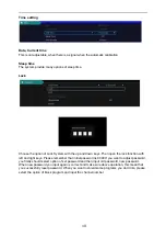 Preview for 19 page of VOX electronics LED 32A11H314M Operating Instructions Manual