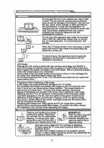 Предварительный просмотр 4 страницы VOX electronics LED 32ADS311B Owner'S Manual