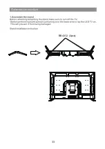 Предварительный просмотр 34 страницы VOX electronics LED 32DSA311B Operating Instructions Manual